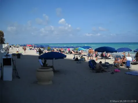 3901 S Ocean Drive Hollywood FL 33019
