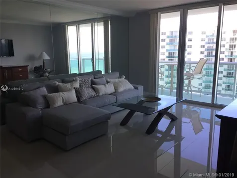 3901 S Ocean Drive Hollywood FL 33019