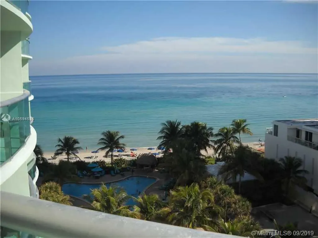 3901 S Ocean Drive Hollywood FL 33019