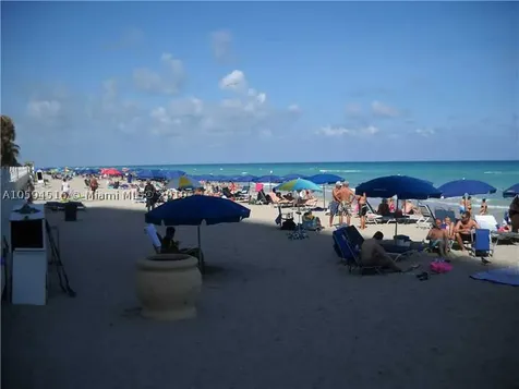 3901 S Ocean Drive Hollywood FL 33019