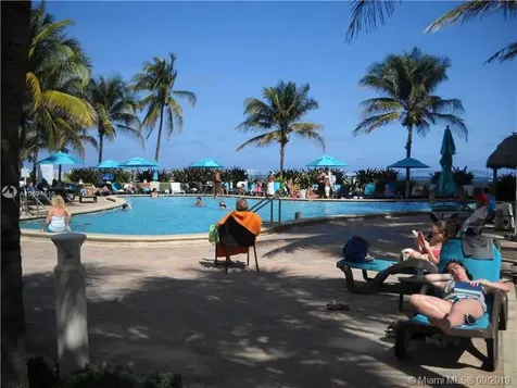 3901 S Ocean Drive Hollywood FL 33019