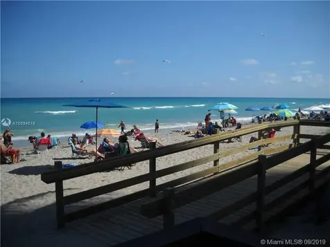 3901 S Ocean Drive Hollywood FL 33019