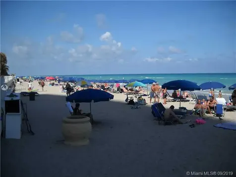 3901 S Ocean Drive Hollywood FL 33019