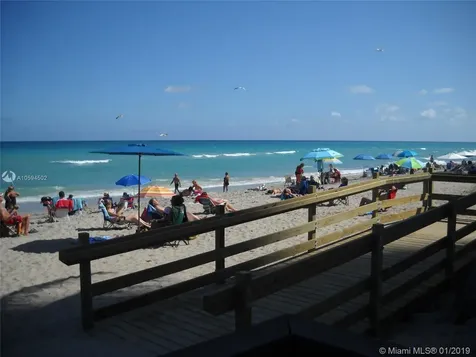 3801 S Ocean Drive Hollywood FL 33019