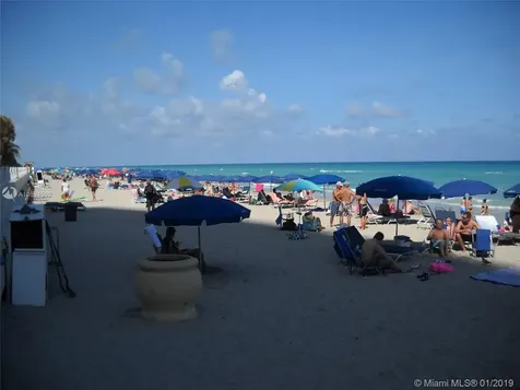 3801 S Ocean Drive Hollywood FL 33019