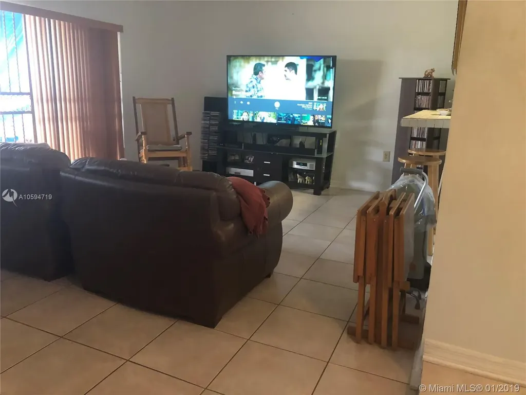 13419 SW 14th Lane Miami FL 33184