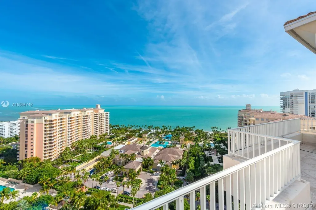 789 Crandon Boulevard Key Biscayne FL 33149