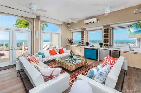 789 Crandon Boulevard Key Biscayne FL 33149