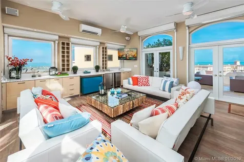 789 Crandon Boulevard Key Biscayne FL 33149