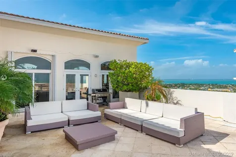 789 Crandon Boulevard Key Biscayne FL 33149
