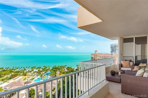 789 Crandon Boulevard Key Biscayne FL 33149