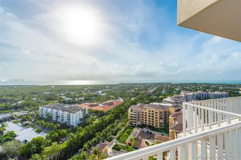 789 Crandon Boulevard Key Biscayne FL 33149