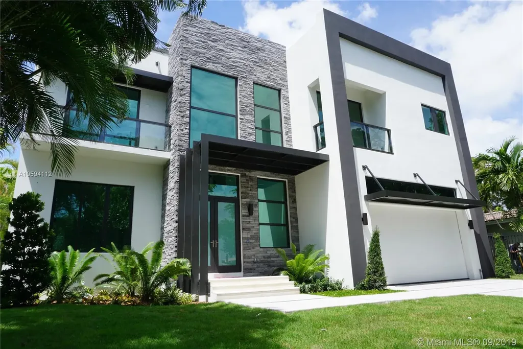 13200 Coronado Lane North Miami FL 33181