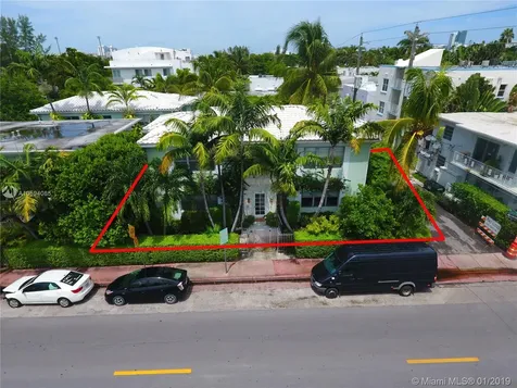 935 10th Street Miami Beach FL 33139