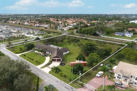 24750 SW 122nd Avenue Homestead FL 33032