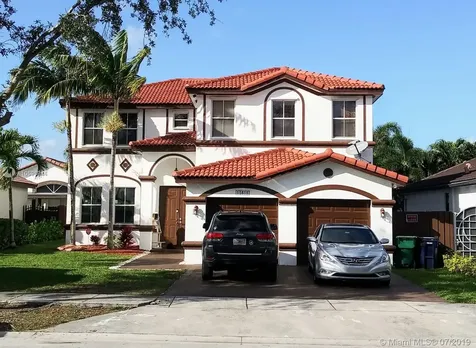 15411 SW 22nd Terrace Miami FL 33185