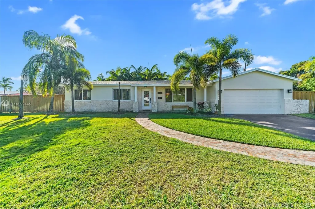 8050 SW 137th Street Palmetto Bay FL 33158