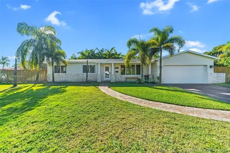 8050 SW 137th Street Palmetto Bay FL 33158