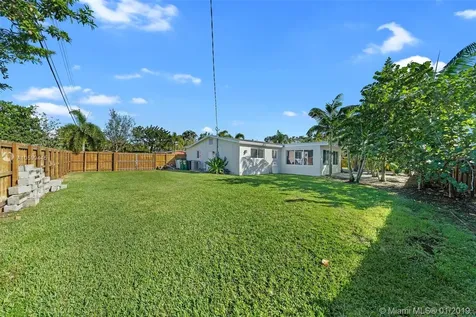 8050 SW 137th Street Palmetto Bay FL 33158