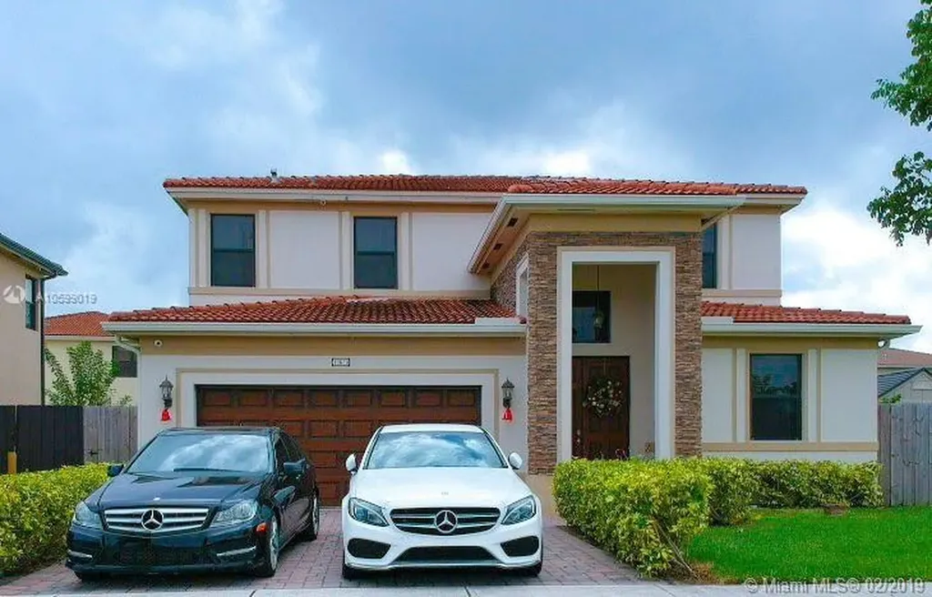 13650 SW 272nd Terrace Homestead FL 33032