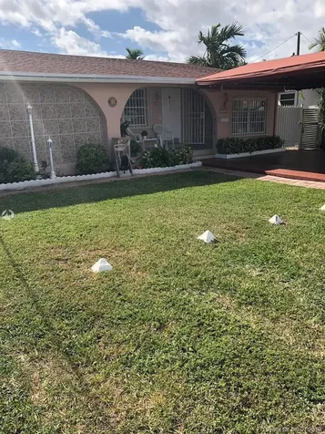 6364 SW 23rd Street Miami FL 33155