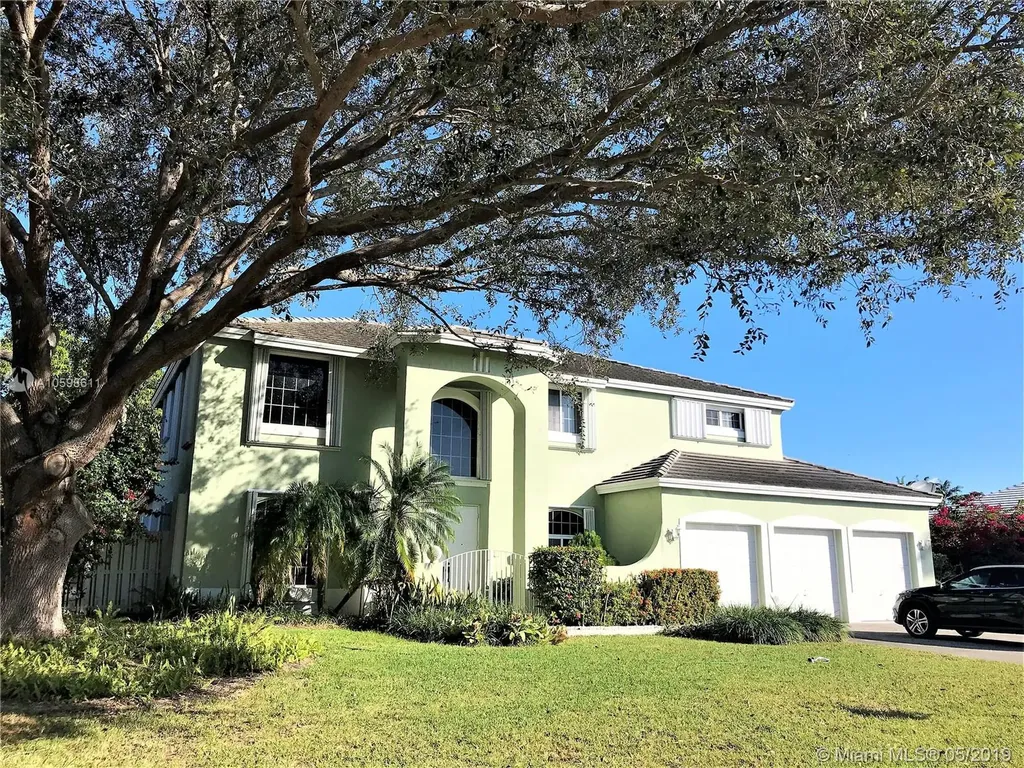 7931 SW 186th Street Cutler Bay FL 33157