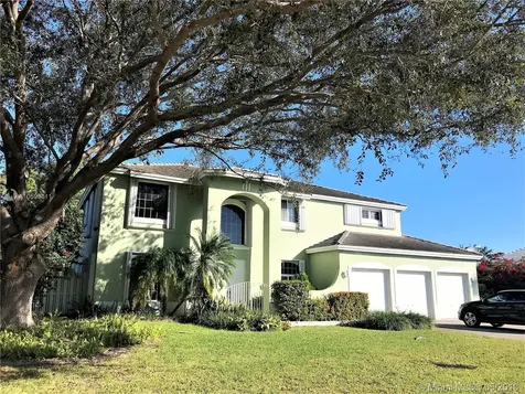 7931 SW 186th Street Cutler Bay FL 33157