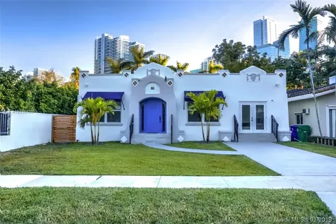 43 SW 18th Road Miami FL 33129