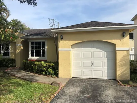 11952 NW 12th Street Pembroke Pines FL 33026
