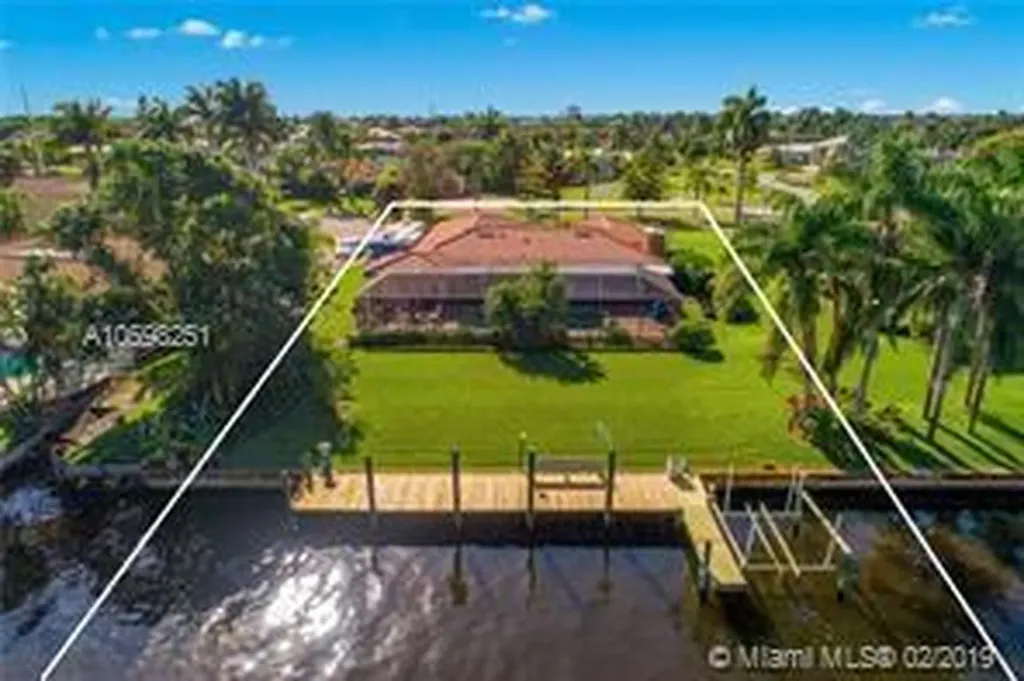 2835 NW Street Lucie Lane Stuart FL 34994
