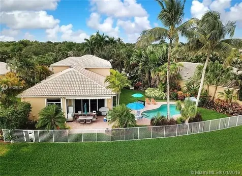 2477 Bay Isle Court Weston FL 33327