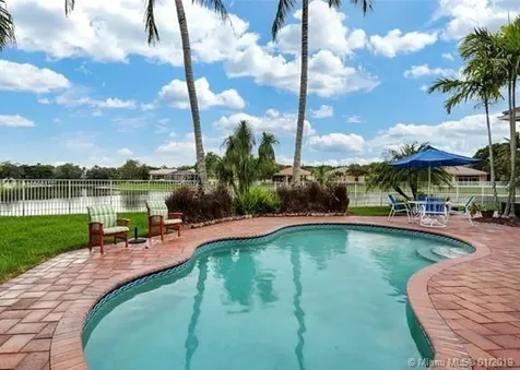 2477 Bay Isle Court Weston FL 33327
