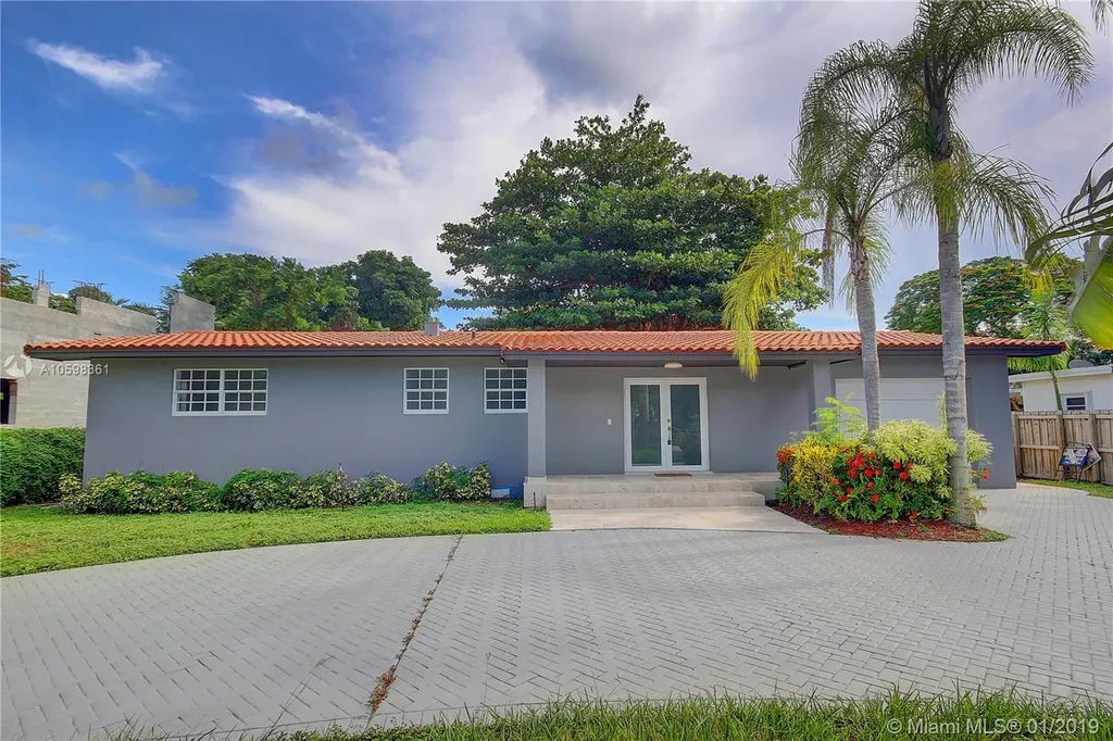 5500 SW 80th Street Miami FL 33143