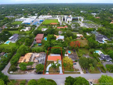 5500 SW 80th Street Miami FL 33143