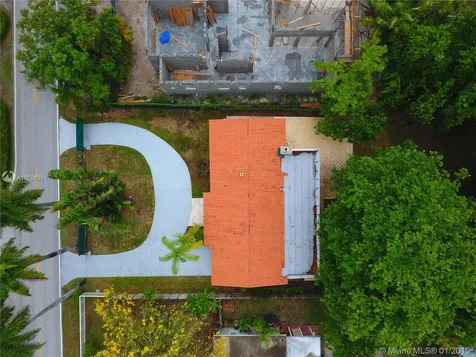 5500 SW 80th Street Miami FL 33143