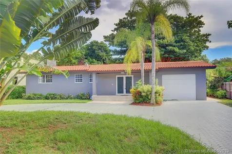 5500 SW 80th Street Miami FL 33143