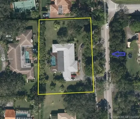 11850 SW 67th Avenue Pinecrest FL 33156