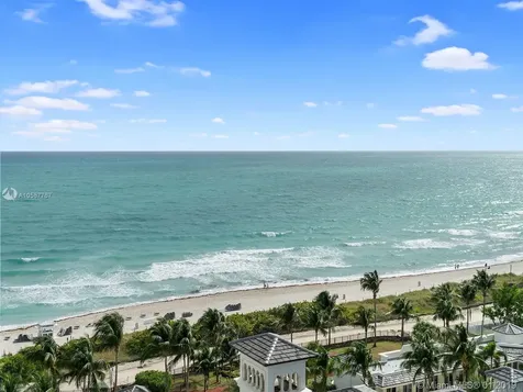 4779 Collins Avenue Miami Beach FL 33140