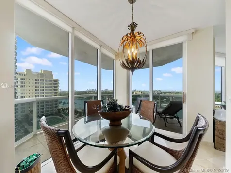 4779 Collins Avenue Miami Beach FL 33140