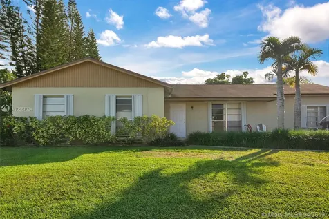 12344 SW 265th Terrace Homestead FL 33032