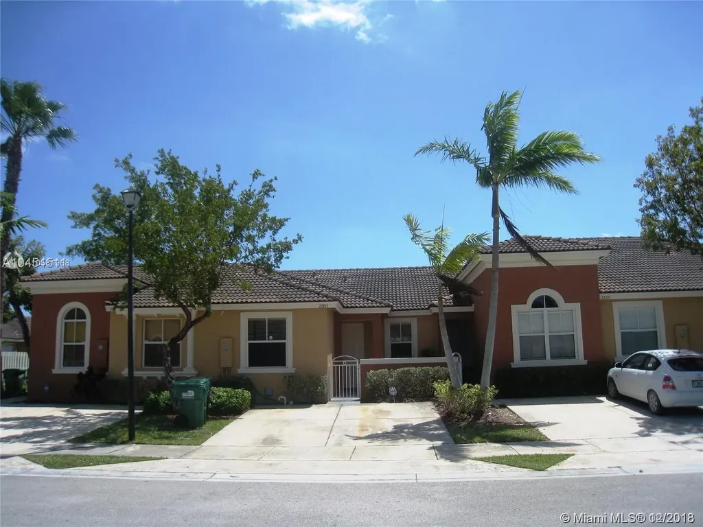 23715 SW 111th Court Homestead FL 33032