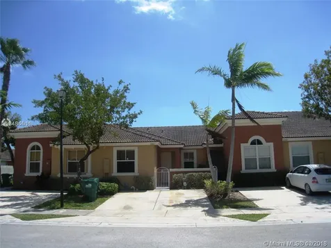 23715 SW 111th Court Homestead FL 33032