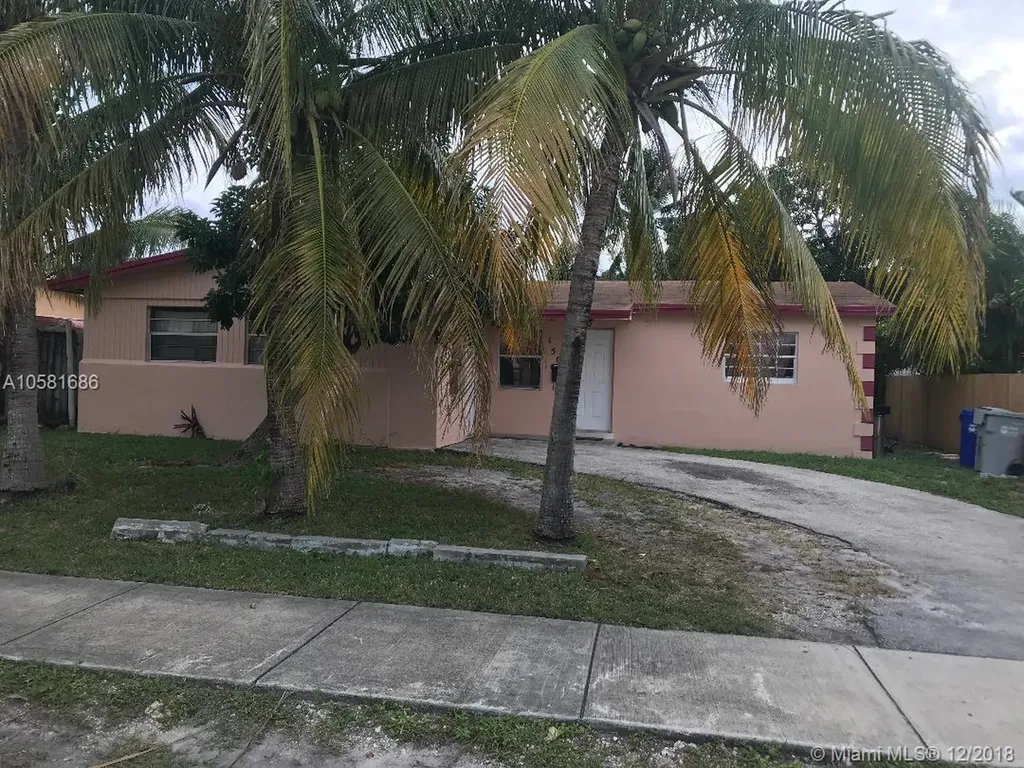 150 NE 30th Court Pompano Beach FL 33064