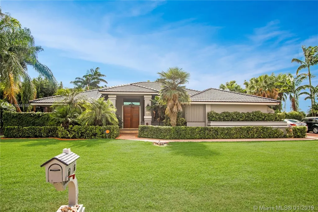 17624 SW 245th Terrace Homestead FL 33031