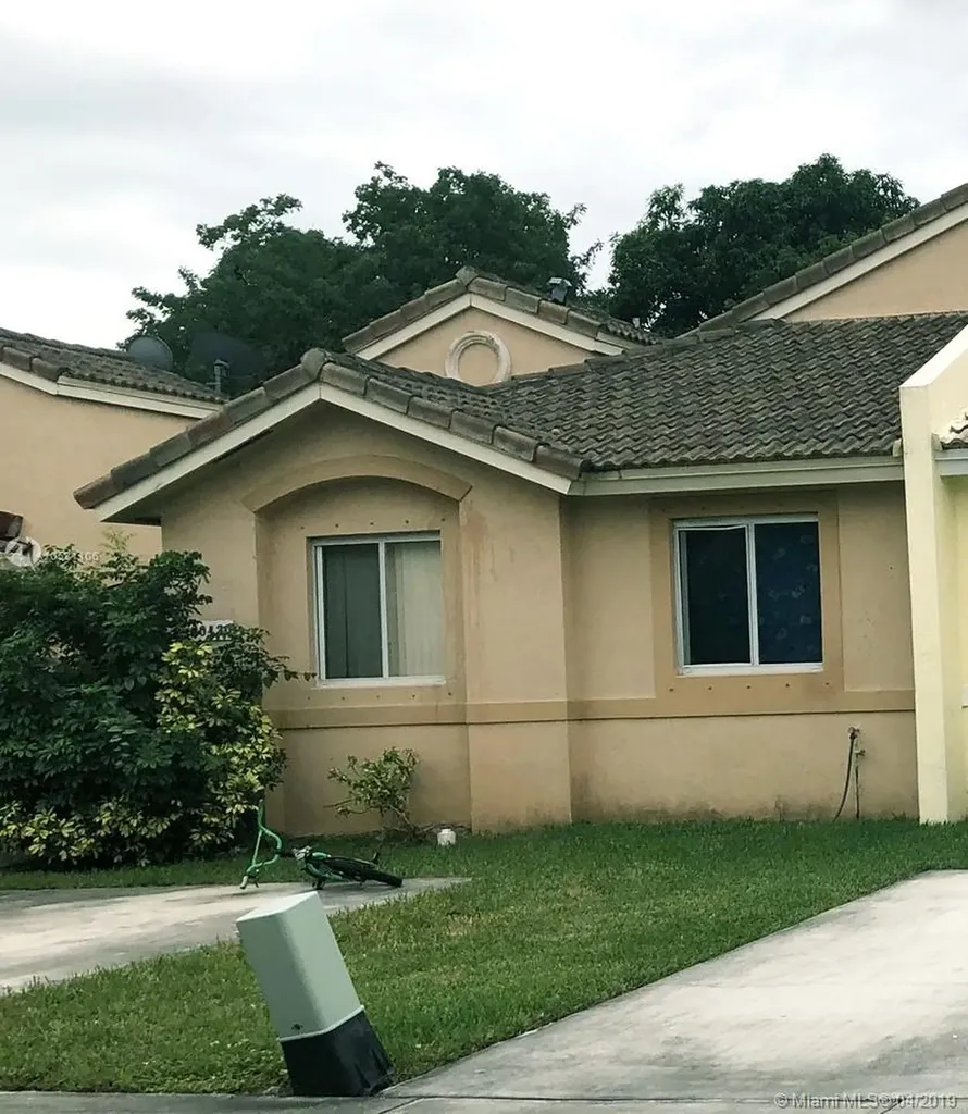 20430 SW 93rd Avenue Cutler Bay FL 33189