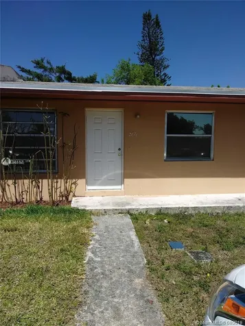 2871 NW 196th Terrace Miami Gardens FL 33056