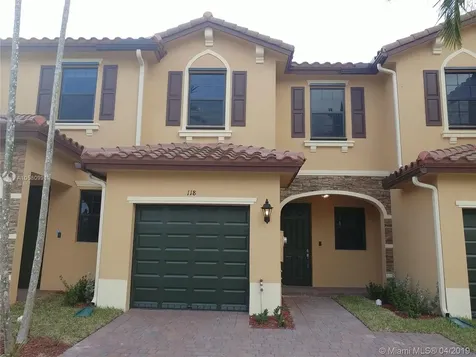 118 SE 33rd Terrace Homestead FL 33033