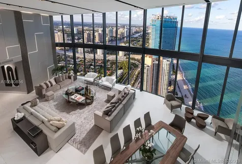 Sunny Isles Beach FL 33160