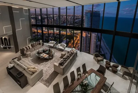 Sunny Isles Beach FL 33160