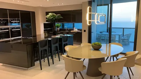 Sunny Isles Beach FL 33160